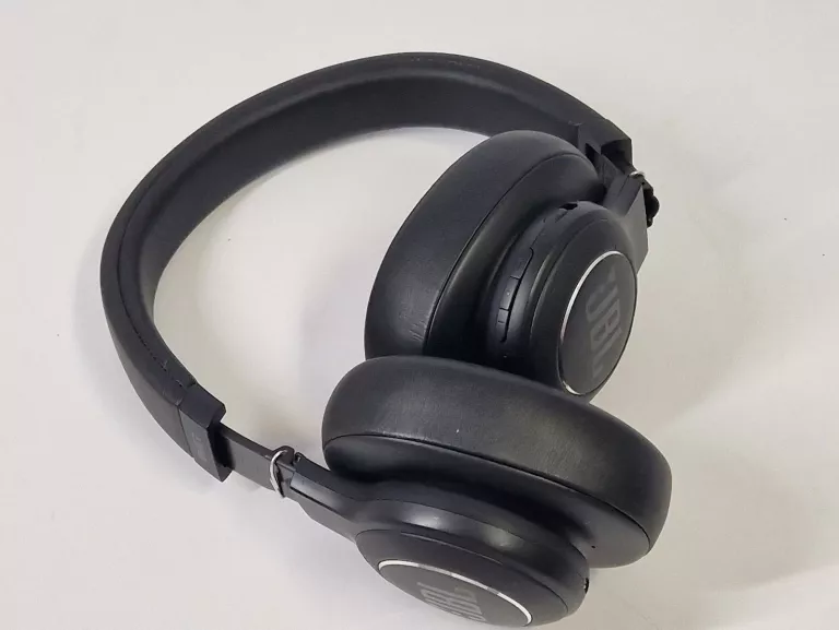 SŁUCHAWKI JBL DUET NC REDUKCJA HAŁASU!