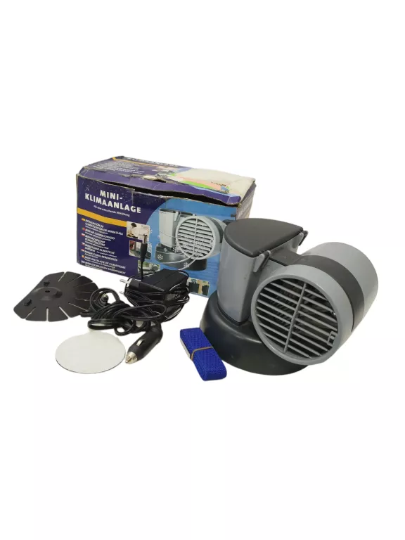 MINI KLIMATYZATOR KPL