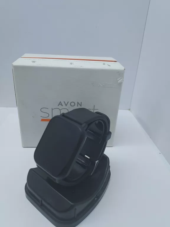 ZEGAREK SMART AVON