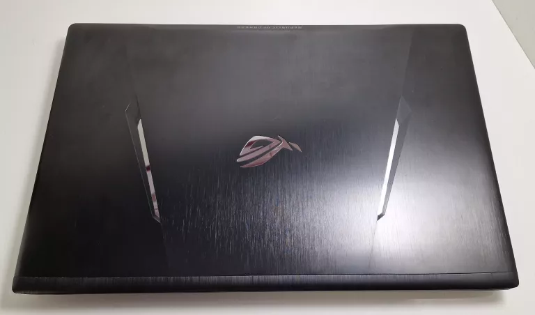 ASUS ROG STRIX GL753V I7/8GB/GTX1050TI