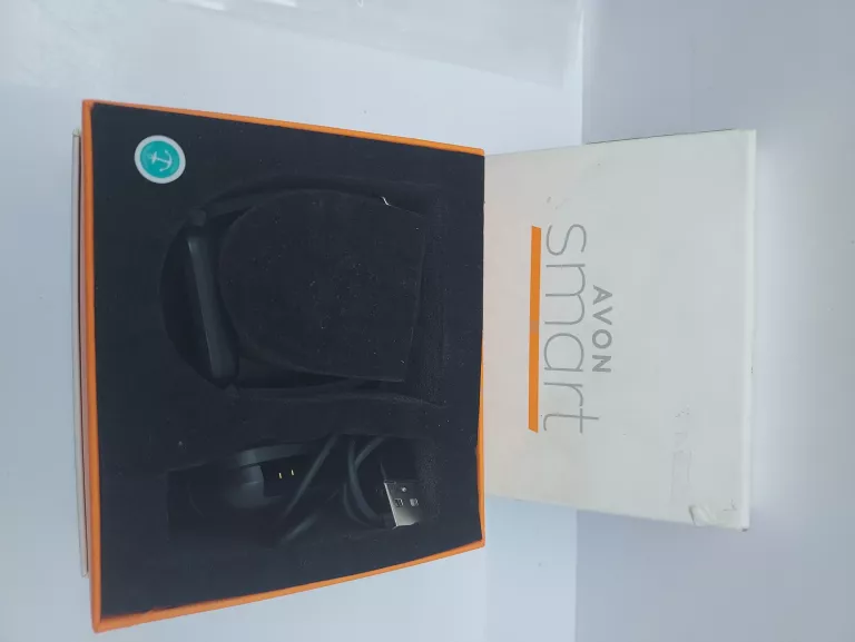 ZEGAREK SMART AVON