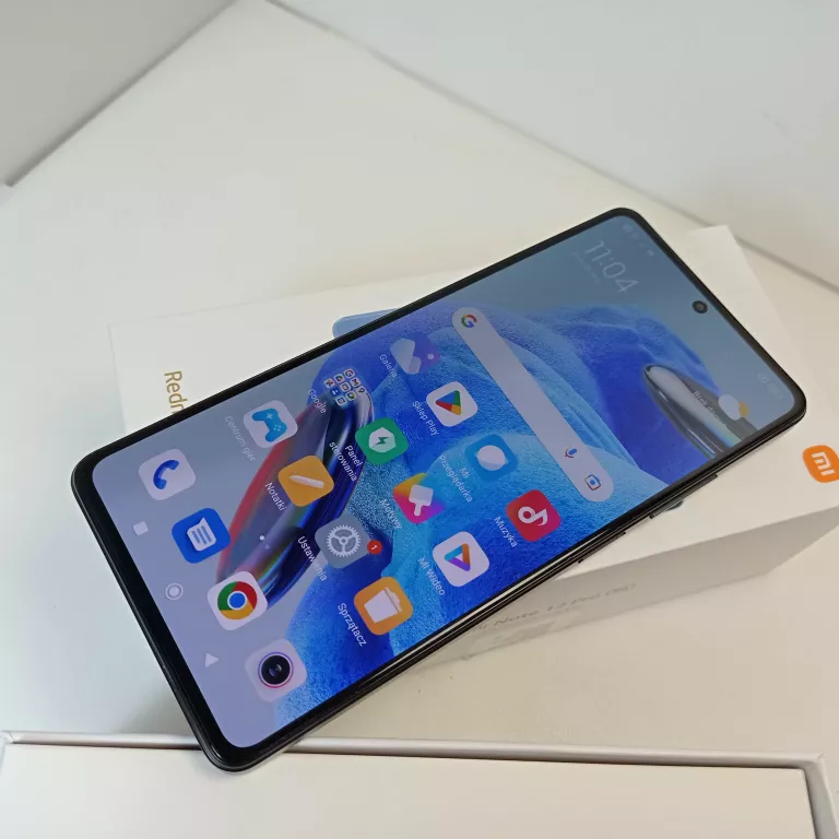 TELEFON XIAOMI REDMI NOT 12 PRO 5G