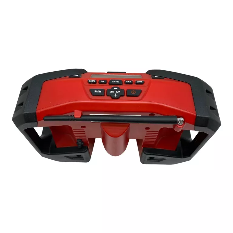 RADIO BUDOWLANE 12V MILWAUKEE C12 JSR