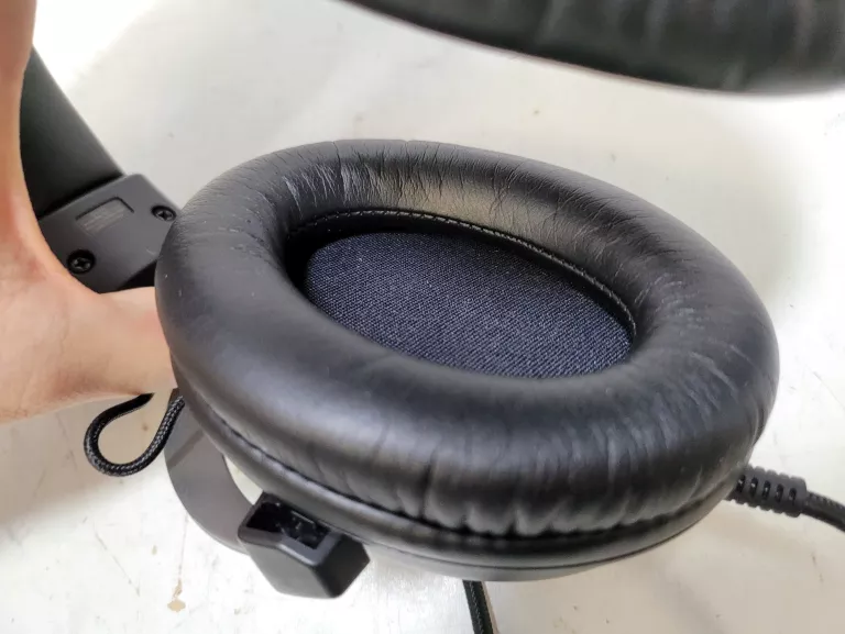 SŁUCHAWKI HYPERX CLOUD 2