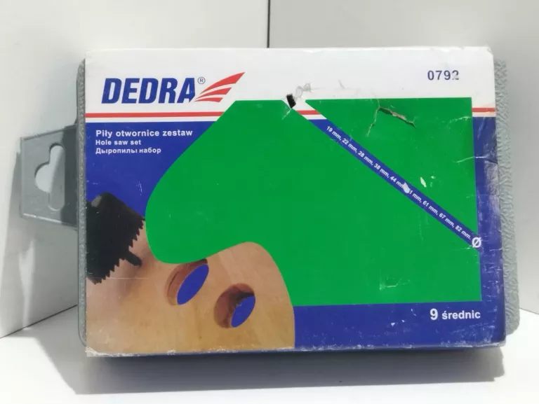 OTWORNICE DEDRA