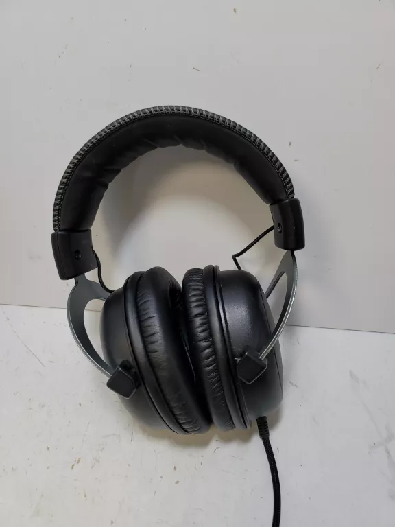 SŁUCHAWKI HYPERX CLOUD 2