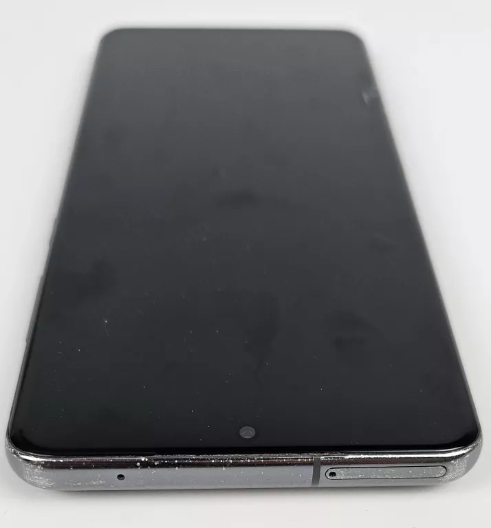 TELEFON SAMSUNG GALAXY S20 ULTRA (OPIS)!