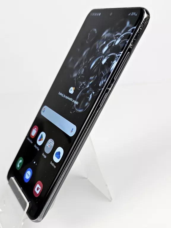 TELEFON SAMSUNG GALAXY S20 ULTRA (OPIS)!