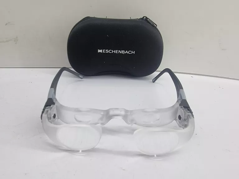 OKULARY ESCHENBACH MAXTV