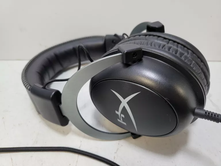 SŁUCHAWKI HYPERX CLOUD 2