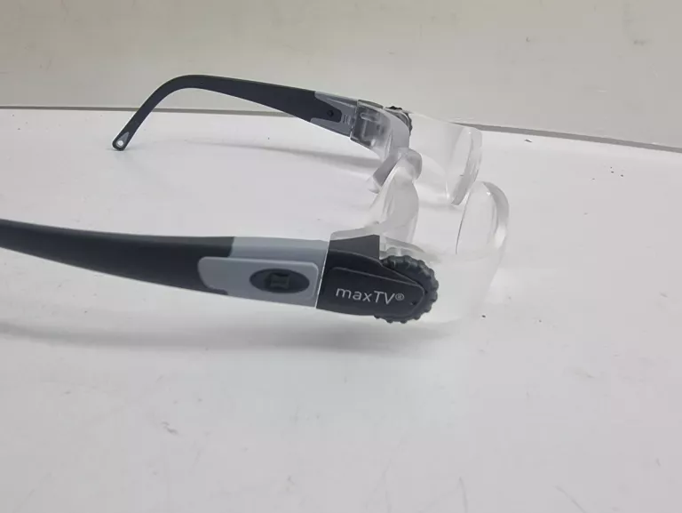 OKULARY ESCHENBACH MAXTV