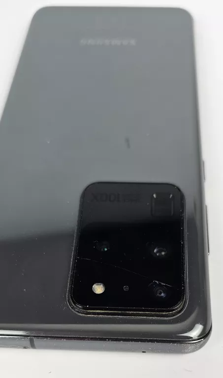 TELEFON SAMSUNG GALAXY S20 ULTRA (OPIS)!