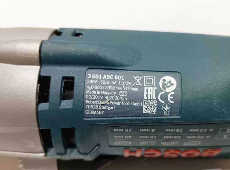 WIERTARKA BOSCH GSB 24-2