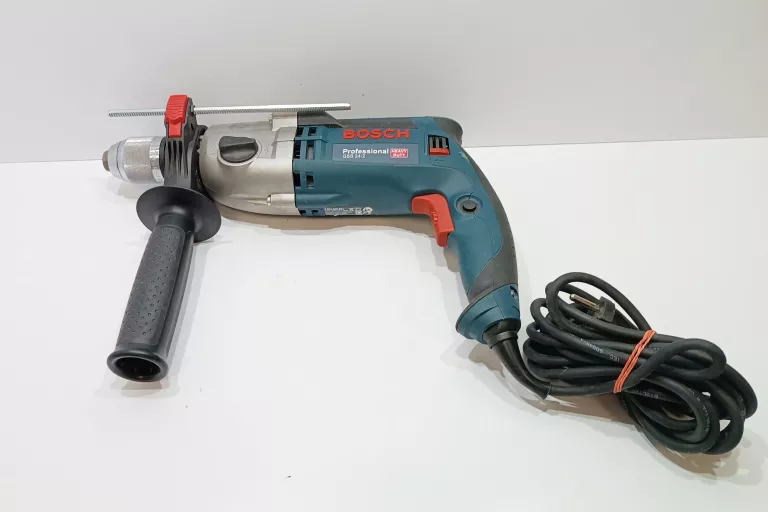 WIERTARKA BOSCH GSB 24-2