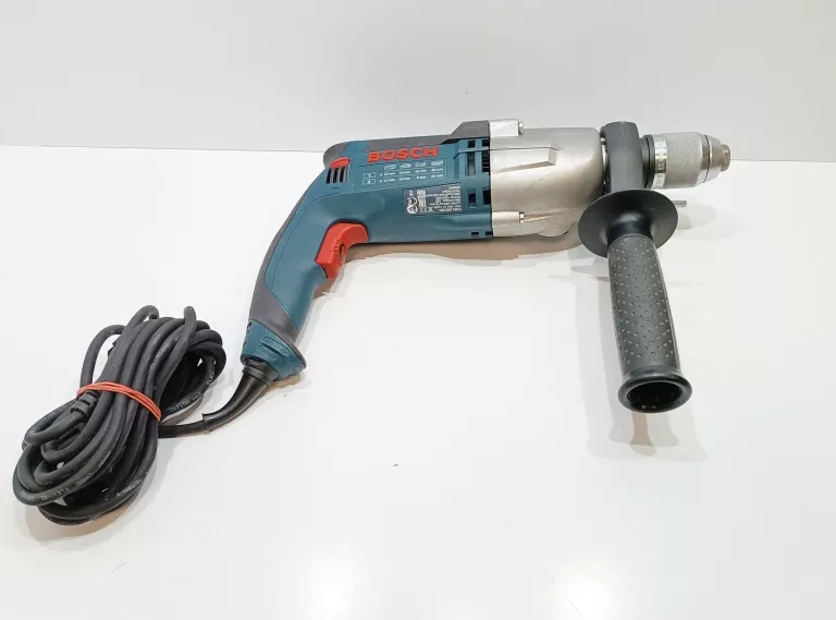 WIERTARKA BOSCH GSB 24-2