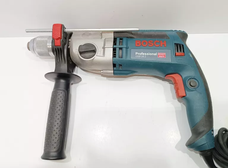 WIERTARKA BOSCH GSB 24-2