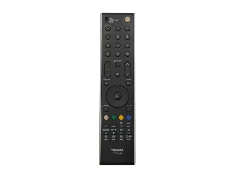 TOSHIBA LED COLOUR TV 32CV501P 32" LCD 1366X768 16:9