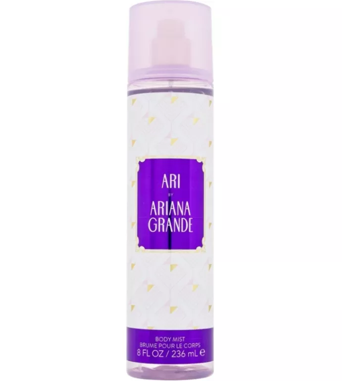 MGIEŁKA ARIANA GRANDE ARI