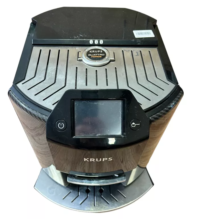 EKSPRES DO KAWY KRUPS EA90 BTM145000D
