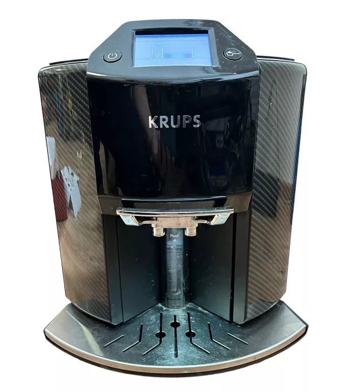 EKSPRES DO KAWY KRUPS EA90 BTM145000D