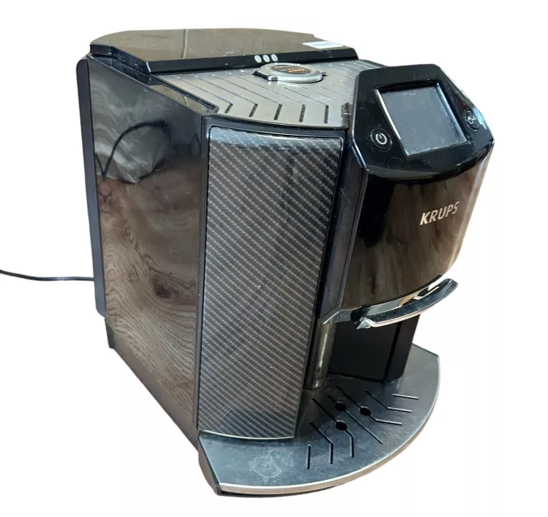EKSPRES DO KAWY KRUPS EA90 BTM145000D