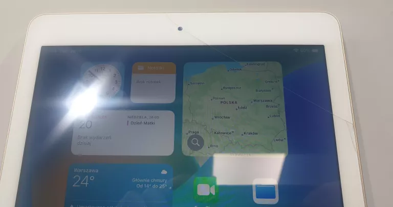 APPLE IPAD 5 A1822 2GB 32GB