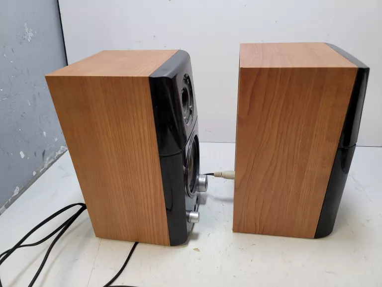 GŁOŚNIKI GENIUS SP-HF500A