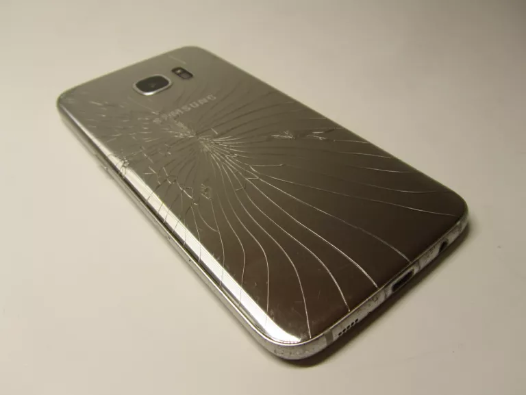 SAMSUNG S7 EDGE