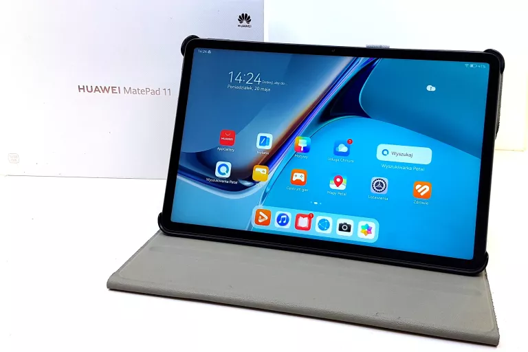 TABLET HUAWEI MATEPAD 11 6/128GB DBY-W09