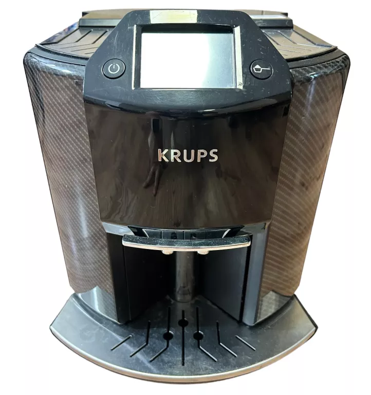 EKSPRES DO KAWY KRUPS EA90 BTM145000D