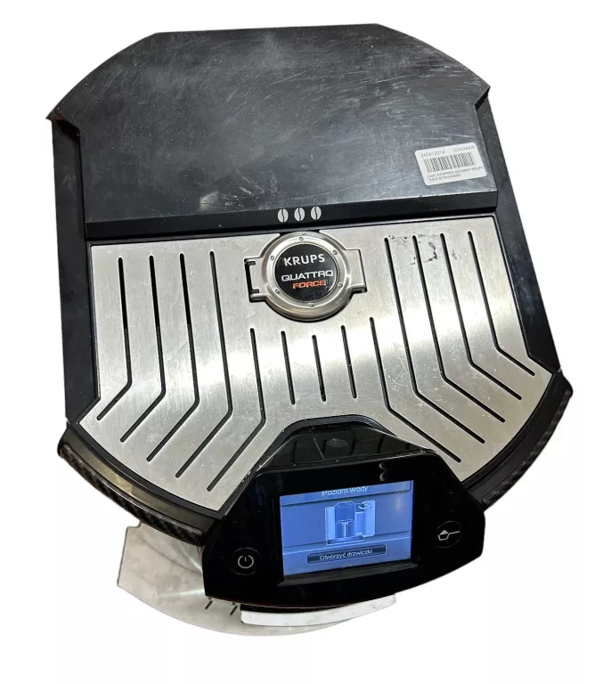 EKSPRES DO KAWY KRUPS EA90 BTM145000D