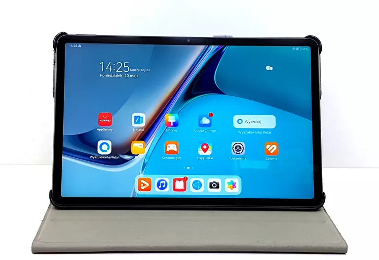 TABLET HUAWEI MATEPAD 11 6/128GB DBY-W09