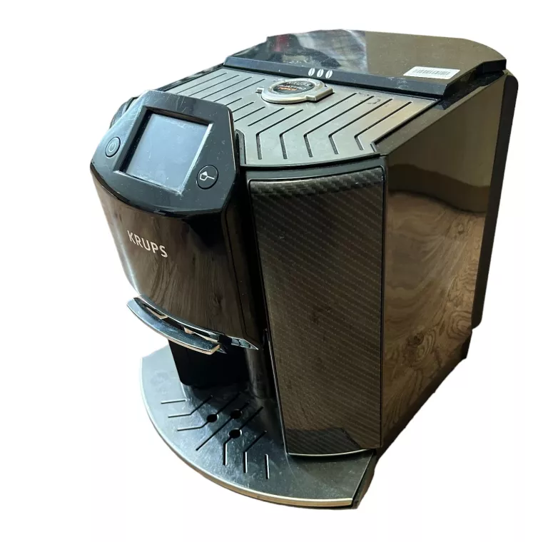 EKSPRES DO KAWY KRUPS EA90 BTM145000D