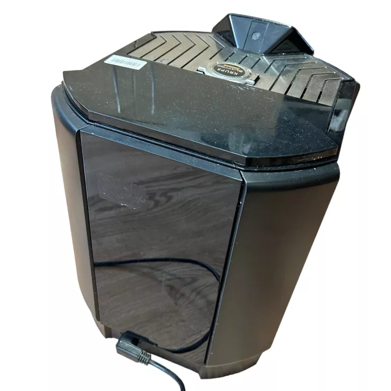 EKSPRES DO KAWY KRUPS EA90 BTM145000D