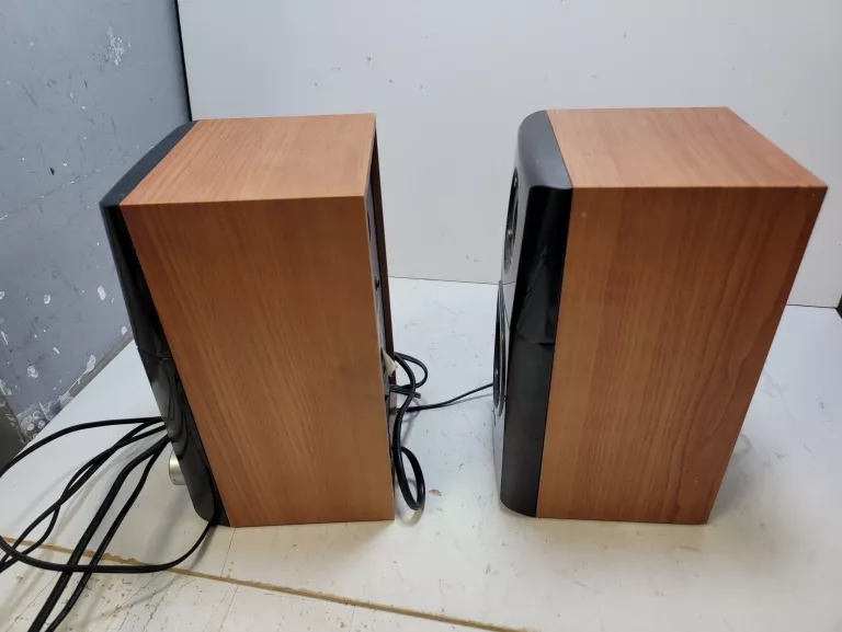 GŁOŚNIKI GENIUS SP-HF500A