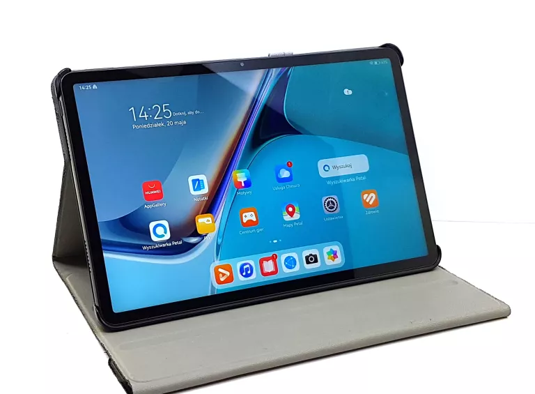 TABLET HUAWEI MATEPAD 11 6/128GB DBY-W09