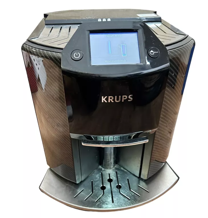 EKSPRES DO KAWY KRUPS EA90 BTM145000D