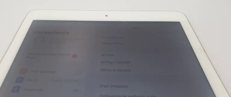 APPLE IPAD 5 A1822 2GB 32GB