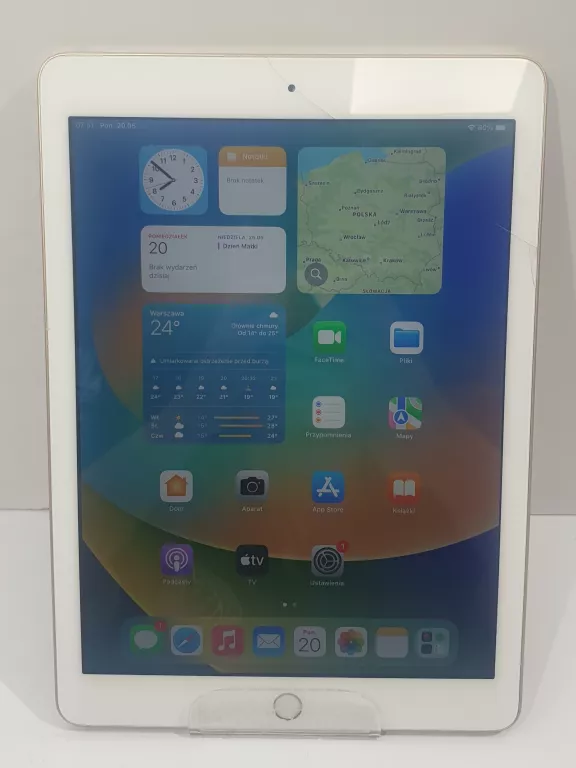 APPLE IPAD 5 A1822 2GB 32GB