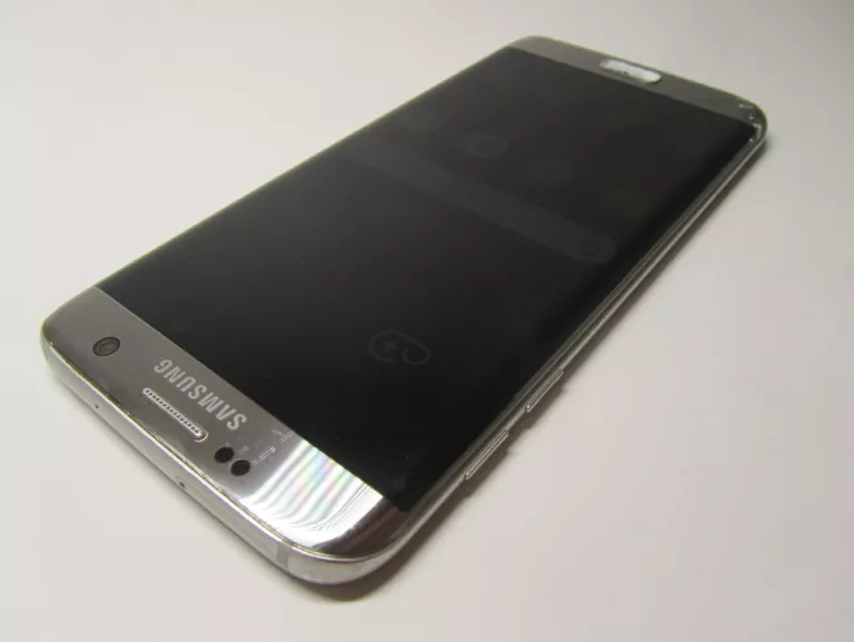 SAMSUNG S7 EDGE