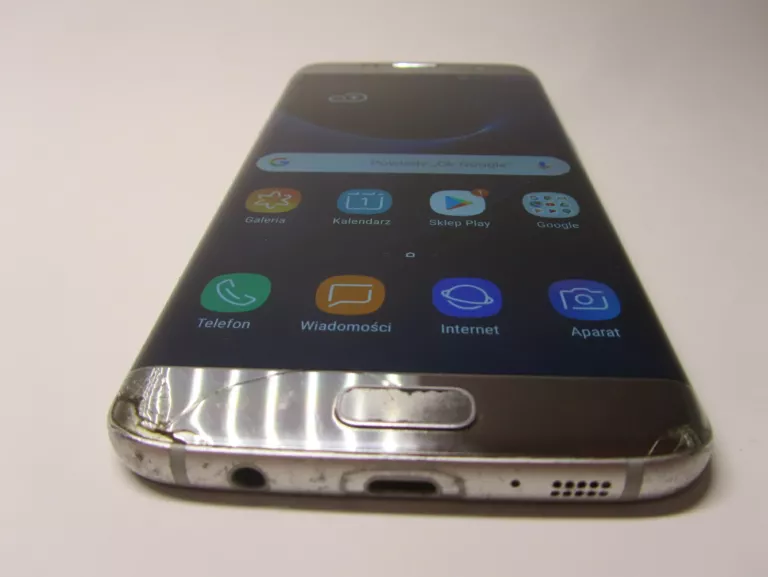 SAMSUNG S7 EDGE