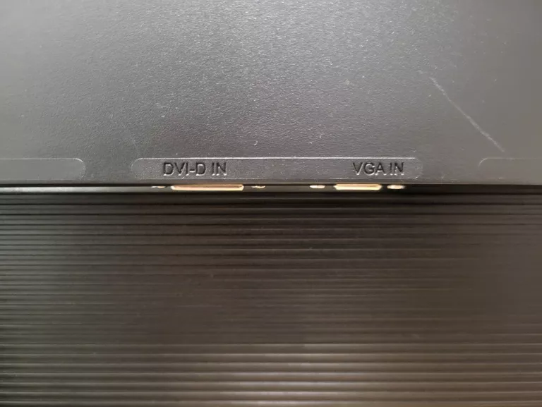 MONITOR ACER K272HL DVI/VGA + PRZEWÓD DVI-HDMI