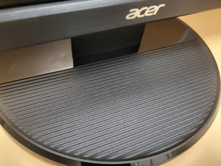 MONITOR ACER K272HL DVI/VGA + PRZEWÓD DVI-HDMI