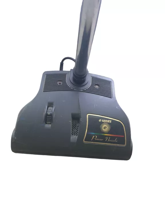 ODKURZACZ RAINBOW E SERIES
