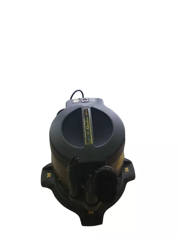 ODKURZACZ RAINBOW E SERIES