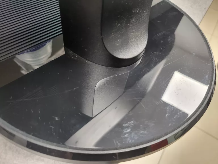 MONITOR ACER K272HL DVI/VGA + PRZEWÓD DVI-HDMI
