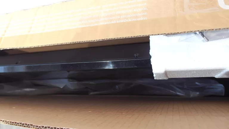 TELEWIZOR LG LG 55UQ75006LF
