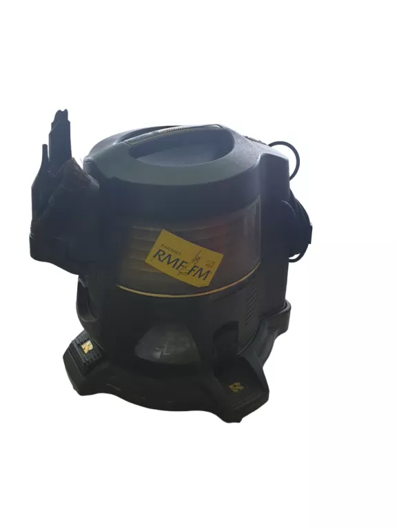 ODKURZACZ RAINBOW E SERIES