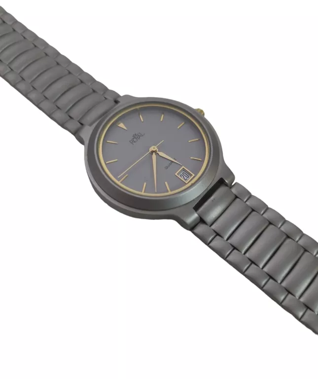 ZEGAREK MĘSKI ROYAL 48775