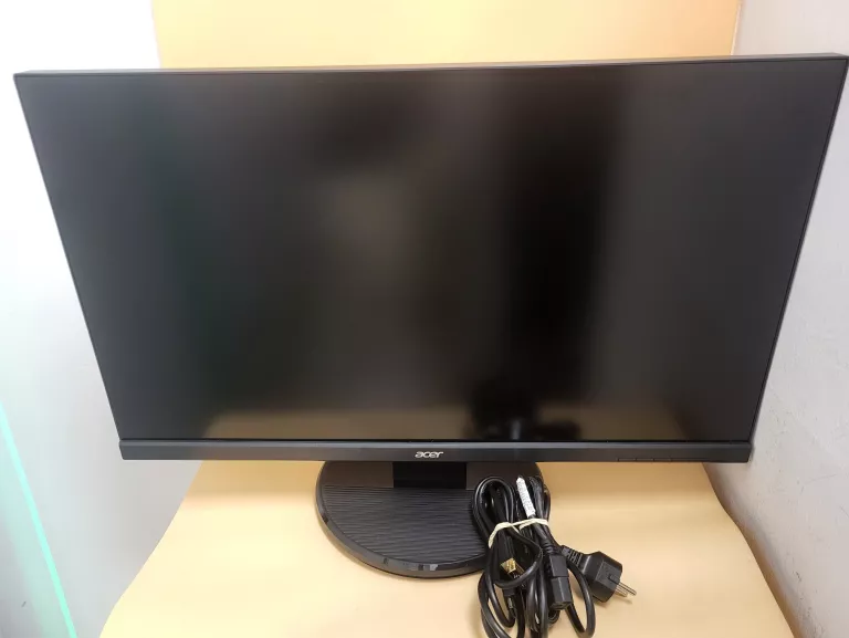 MONITOR ACER K272HL DVI/VGA + PRZEWÓD DVI-HDMI
